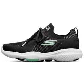Încălțăminte sport Go Walk Revolution Ultra Negru/Alb/Verde