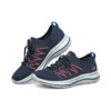 Încălțăminte sport Go Walk Stretch Fit Albastru/Alb/Portocaliu