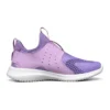 Încălțăminte sport joși de alergare – COPII Violet