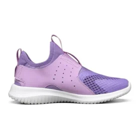 Încălțăminte sport joși de alergare – COPII Violet