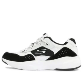 Încălțăminte sport joși Negru Alb