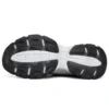 Încălțăminte sport Kozmiks Alb/Negru