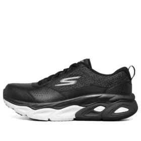 Încălțăminte sport Max Cushioning Ultimate Negru/Alb