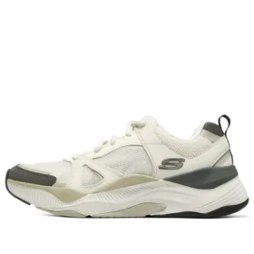 Încălțăminte Sport Mira „White Olive”