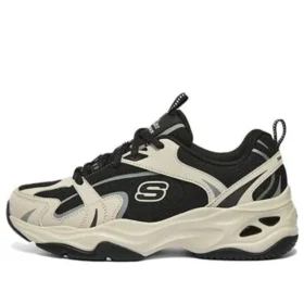 Încălțăminte sport Monster „Beige Black”