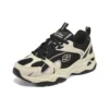 Încălțăminte sport Monster „Beige Black”