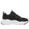 Încălțăminte sport „Negru Alb”