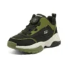 Încălțăminte sport „Olive Black”
