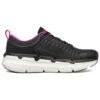 Încălțăminte sport Premier cu Max Cushioning Negru/Alb/Violet