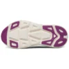 Încălțăminte sport Premier cu Max Cushioning Negru/Alb/Violet