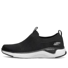 Încălțăminte sport Solar Fuse Negru