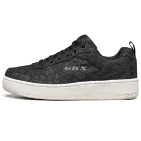 Încălțăminte sport Sport Court 92 Negru