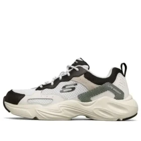 Încălțăminte sport Stamina Airy Alb/Negru/Gri