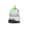 Încălțăminte sport Stamina Alb/Negru/Verde