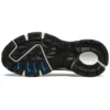 Încălțăminte sport Stamina Negru/Alb/Roșu