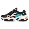 Încălțăminte Sport Stamina V2 „Black Multi”