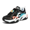 Încălțăminte Sport Stamina V2 „Black Multi”