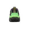Încălțăminte sport Turbo Speed K Negru/Verde