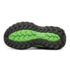 Încălțăminte sport Turbo Speed K Negru/Verde