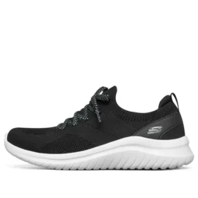 Încălțăminte sport Ultra Flex 2.0 Negru/Alb