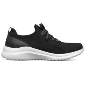 Încălțăminte sport Ultra Flex 2.0 Negru/Alb
