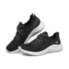 Încălțăminte sport Ultra Flex 2.0 Negru/Alb