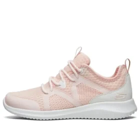 Încălțăminte sport Ultra Flex roz/alb