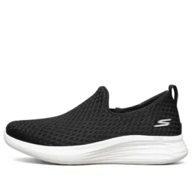 Încălțăminte sport You Wave Negru/Alb