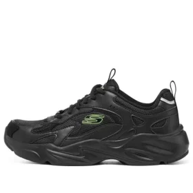 Încălțăminte Stamina Airy „Core Black”