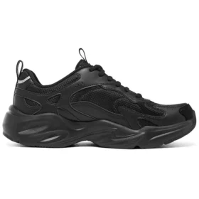Încălțăminte Stamina Airy „Core Black”