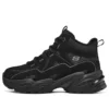 Încălțăminte Stamina „Core Black”