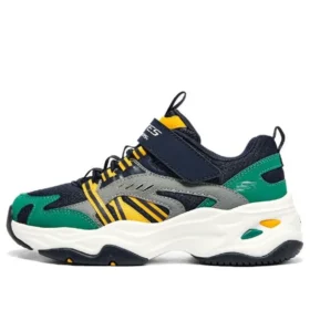 Încălțăminte Stamina „Navy Grey Green”