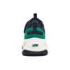 Încălțăminte Stamina „Navy Grey Green”