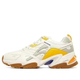 Încălțăminte Stamina V2 Low-Top Daddy Gri Maro