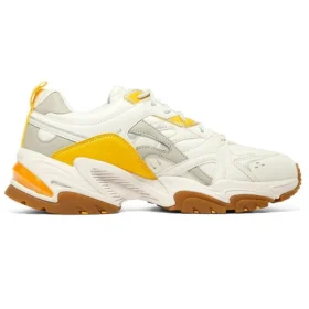 Încălțăminte Stamina V2 Low-Top Daddy Gri Maro