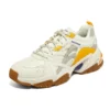 Încălțăminte Stamina V2 Low-Top Daddy Gri Maro