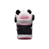 Încălțăminte Sugarcanes Panda „Negru Gri Roz”