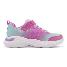 Încălțăminte Sunggle „Pink Blue Purple”