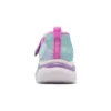 Încălțăminte Sunggle „Pink Blue Purple”