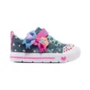 Încălțăminte Twinkle Sparks „Albastru-roz”