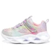 Încălțăminte Twisty Brights „Silver Multi”