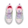 Încălțăminte Twisty Brights „Silver Multi”