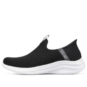 Încălțăminte Ultra Flex 3.0 „Negru Alb”