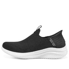 Încălțăminte Ultra Flex 3.0 „Negru Alb”
