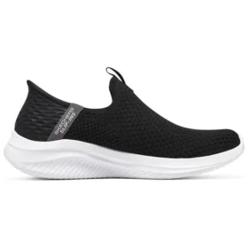 Încălțăminte Ultra Flex 3.0 „Negru Alb”