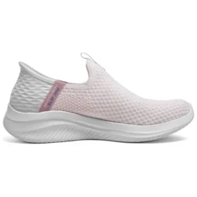 Încălțăminte Ultra Flex 3.0 „Roz Alb”