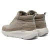 Încălțăminte Ultra Go „Beige Brown”