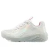 Încălțăminte Uno Ice „White Pink”
