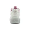 Încălțăminte Uno Ice „White Pink”
