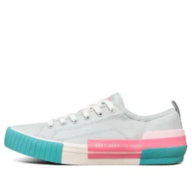 New Moon „Alb Teal Roz”